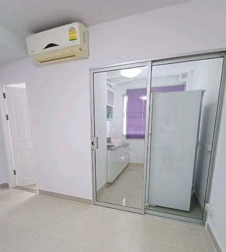 ขาย City Home Tha–Phra ชั้น 14 ตกแต่งครบ จองเลย อย่ารอช้า