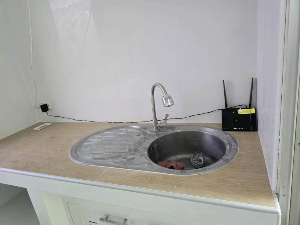 ขาย City Home Tha–Phra ห้องพร้อมเฟอร์ + เครื่องใช้ไฟฟ้า ชั้นสูงน่าอยู่ จองเลยก่อนพลาด!!!