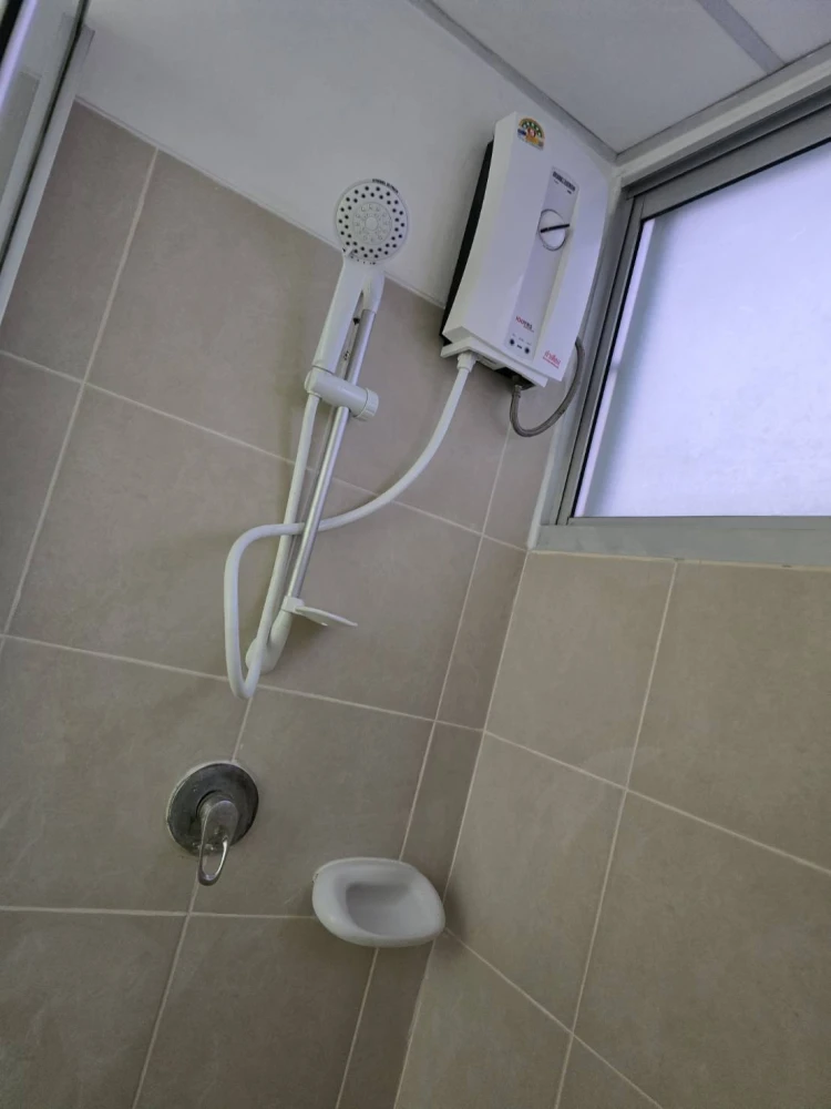 ขาย City Home Tha–Phra ห้องพร้อมเฟอร์ + เครื่องใช้ไฟฟ้า ชั้นสูงน่าอยู่ จองเลยก่อนพลาด!!!