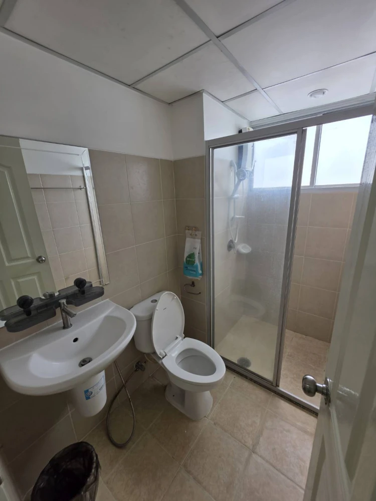 ขาย City Home Tha–Phra ห้องพร้อมเฟอร์ + เครื่องใช้ไฟฟ้า ชั้นสูงน่าอยู่ จองเลยก่อนพลาด!!!