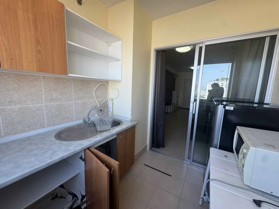 ขาย City Home Tha–Phra ห้องเปล่า ชั้นสูงน่าอยู่ กว้างขวางอยู่สบาย จองเลย