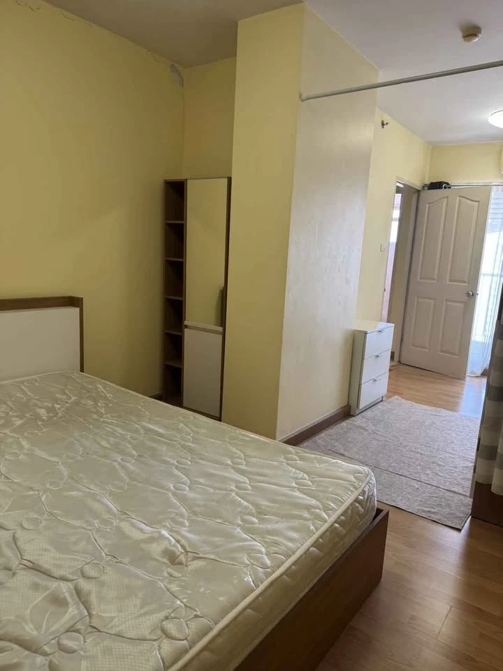 ขาย City Home Tha–Phra ห้องเปล่า ชั้นสูงน่าอยู่ กว้างขวางอยู่สบาย จองเลย