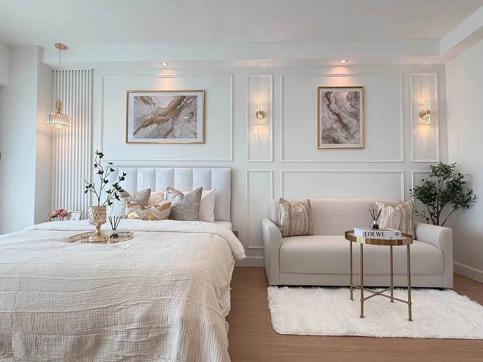 ขาย City Living Ratchada ชั้น 11 วิวเมือง แต่งครบ น่าอยู่ สนใจจองเลย