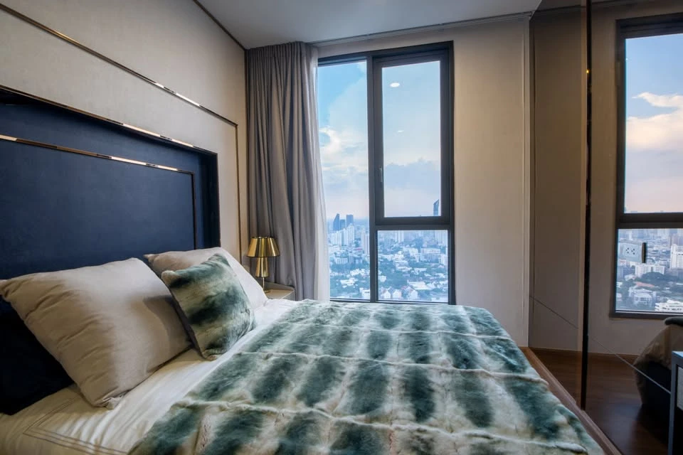 ขาย Cloud Thonglor-Petchaburi 2 ห้องนอน แต่งสวยสุดปัง ในทำเลดี รีบจองด่วนๆเลย