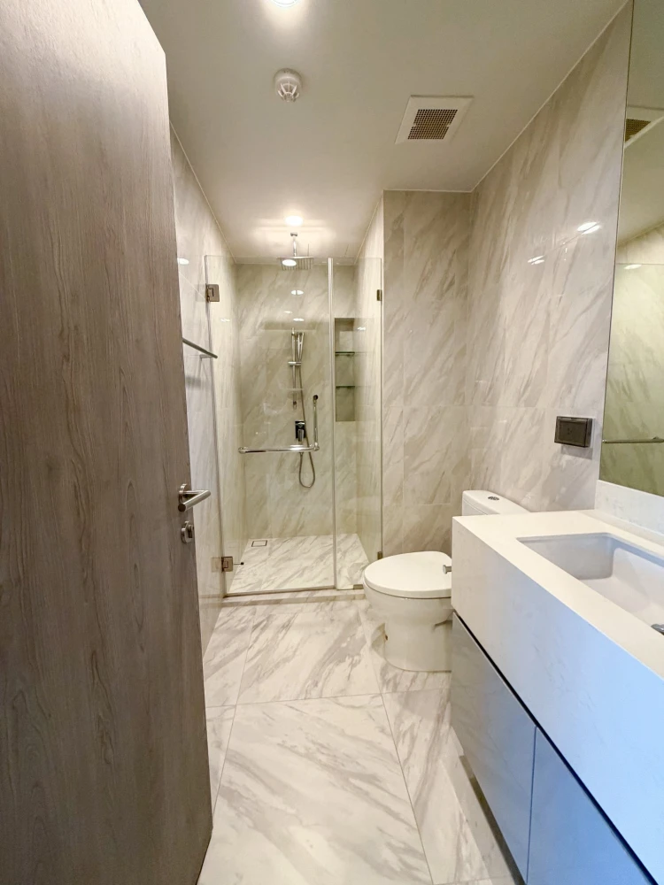 ขาย Coco Parc พระราม 4 ชั้น 22 (ชั้นสูงสุดของห้อง 2ห้องนอน วิวดีสุด วิวสวนเบญฯ + One Bangkok) ห้ามพลาด