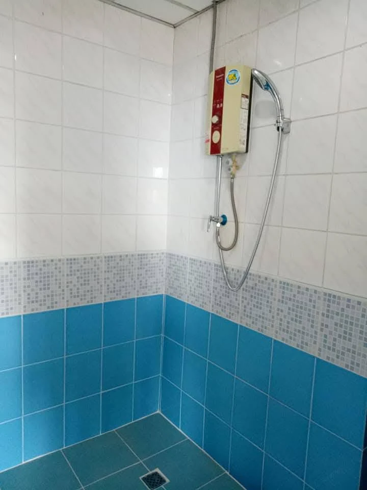 ขาย Commonwealth Pinklao ห้องกว้างพื้นที่ใช้สอยเยอะ ทำเลดี วิวสวย โปร่งโล่ง ดีแบบนี้รีบจองเลย