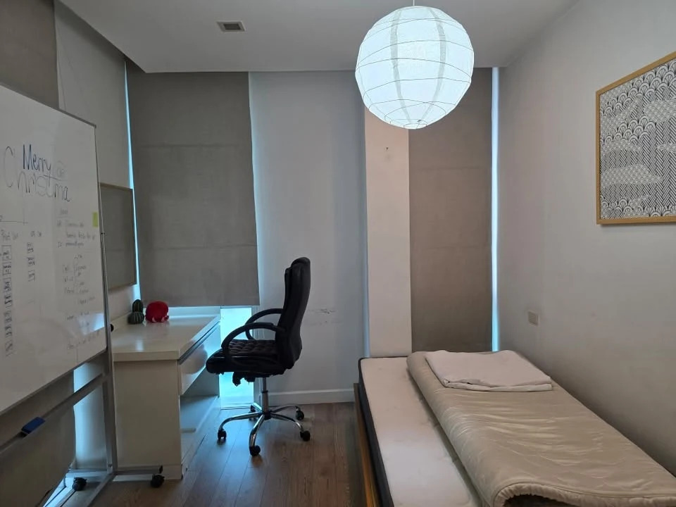 ขาย Commune 80 ห้องมุมให้ความเป็นส่วนตัว แต่งสวยสไตล์มูจิ เฟอร์นิเจอร์ครบครัน ห้ามพลาด
