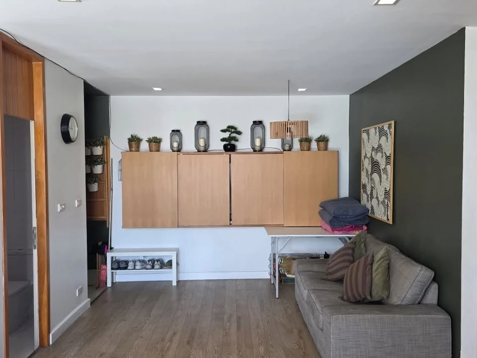 ขาย Commune 80 ห้องมุมให้ความเป็นส่วนตัว แต่งสวยสไตล์มูจิ เฟอร์นิเจอร์ครบครัน ห้ามพลาด