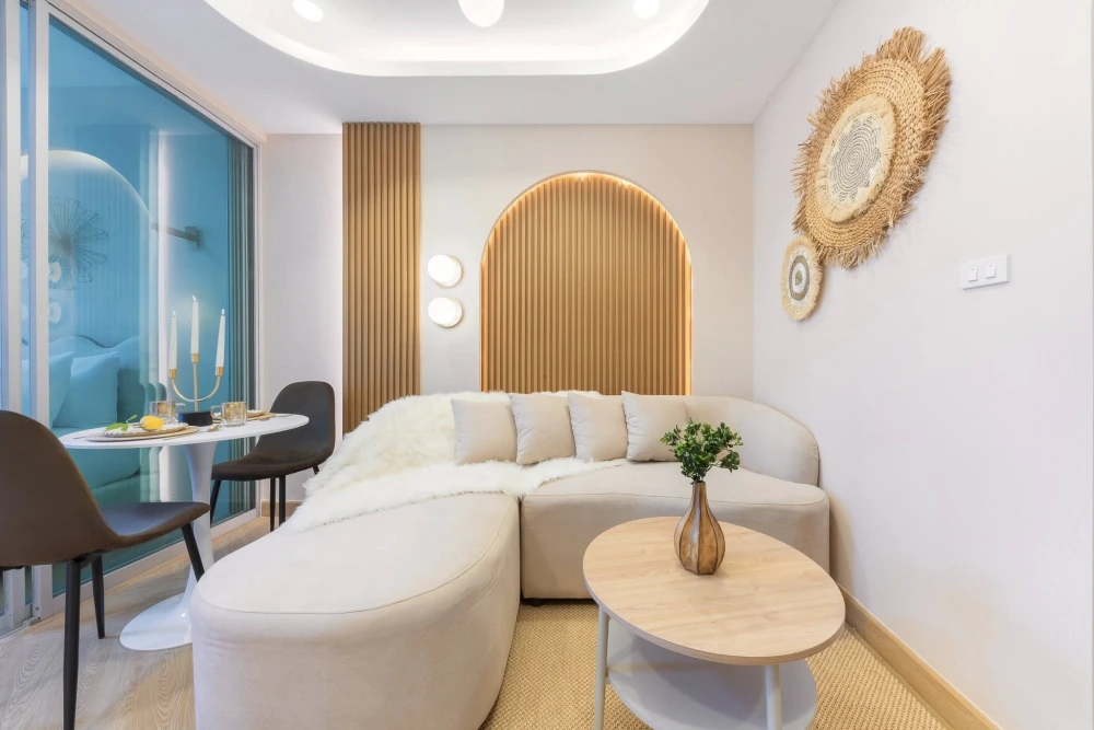 ขาย Condo a Space ME Sukhumvit 77 ห้องน่าอยู่ บิ้วอินภายในอย่างดี สิ่งอำนวยความสะดวกครบครัน จองเลย