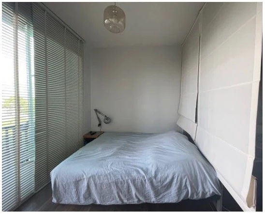 ขาย Condo a Space ME Sukhumvit 77 ห้องพร้อมอยู่ เฟอร์ครบ รีบจองเลย+++