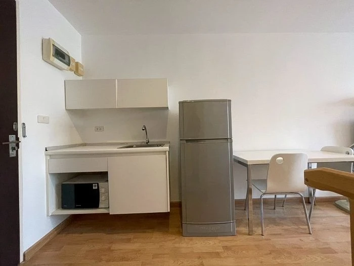 ขาย Condo Asoke-Dindaeng ชั้น 18 ชั้นสูง วิวโล่ง แต่งครบ จองเลย ด่วนๆจ้า