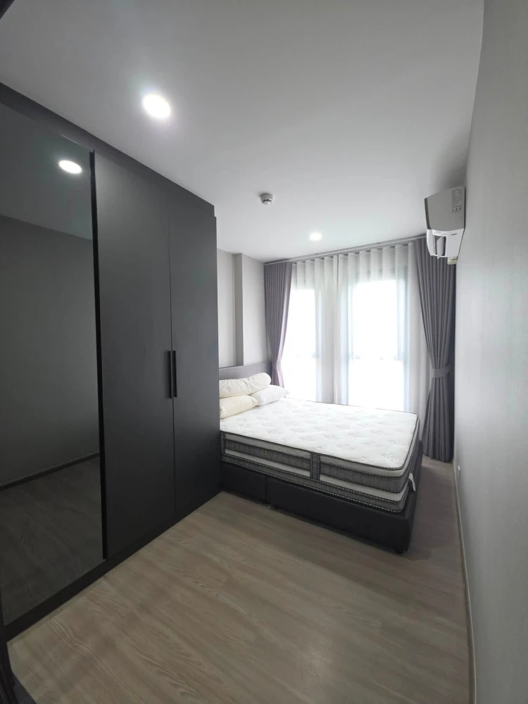 ขาย Condo Aspire รัชโยธิน ห้องพร้อมอยู่ เฟอร์ เครื่องใช้ไฟฟ้าครบ มาแต่ตัวเข้าอยู่ได้เลย คุณต้องไม่พลาด