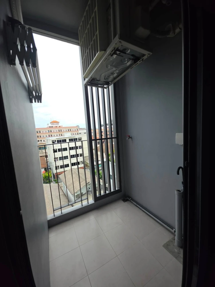 ขาย Condo Aspire รัชโยธิน ห้องพร้อมอยู่ เฟอร์ เครื่องใช้ไฟฟ้าครบ มาแต่ตัวเข้าอยู่ได้เลย คุณต้องไม่พลาด
