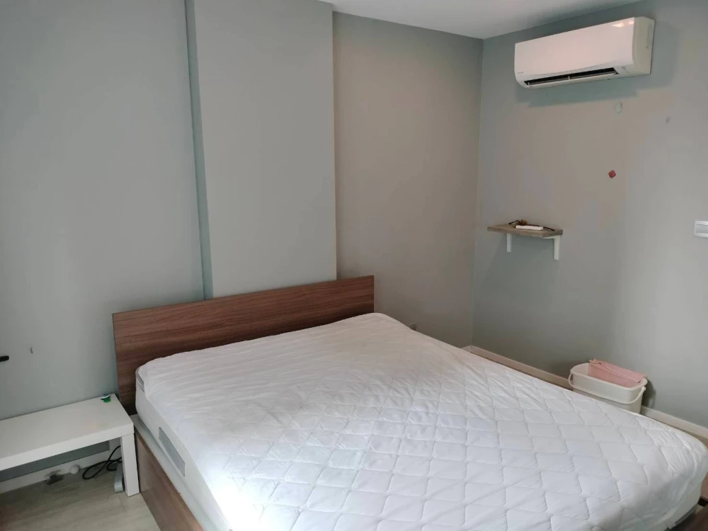 ขาย Condo Atmoz Ladprao 71 ห้องน่าอยู่ เฟอร์พร้อม รีบจองเลย