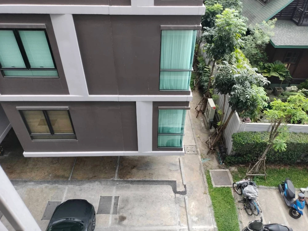 ขาย Condo Atmoz Ladprao 71 ห้องน่าอยู่ เฟอร์พร้อม รีบจองเลย