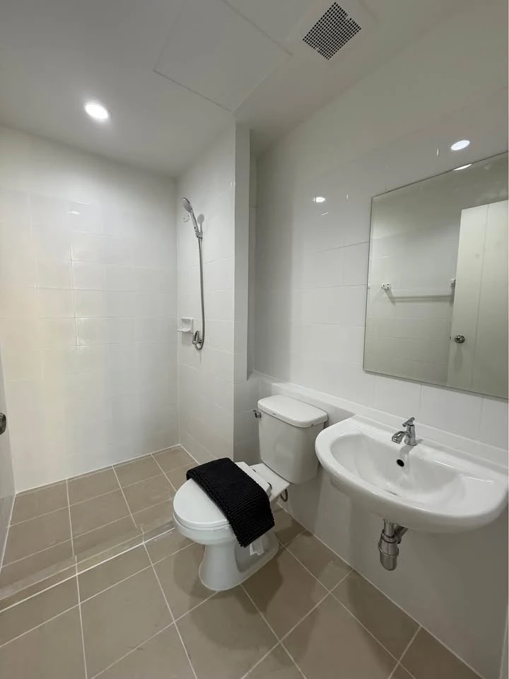 ขาย Condo Be You Chokchai 4  ห้องน่าอยู่ สิ่งอำนวยความสะดวกครบครัน จองเลย