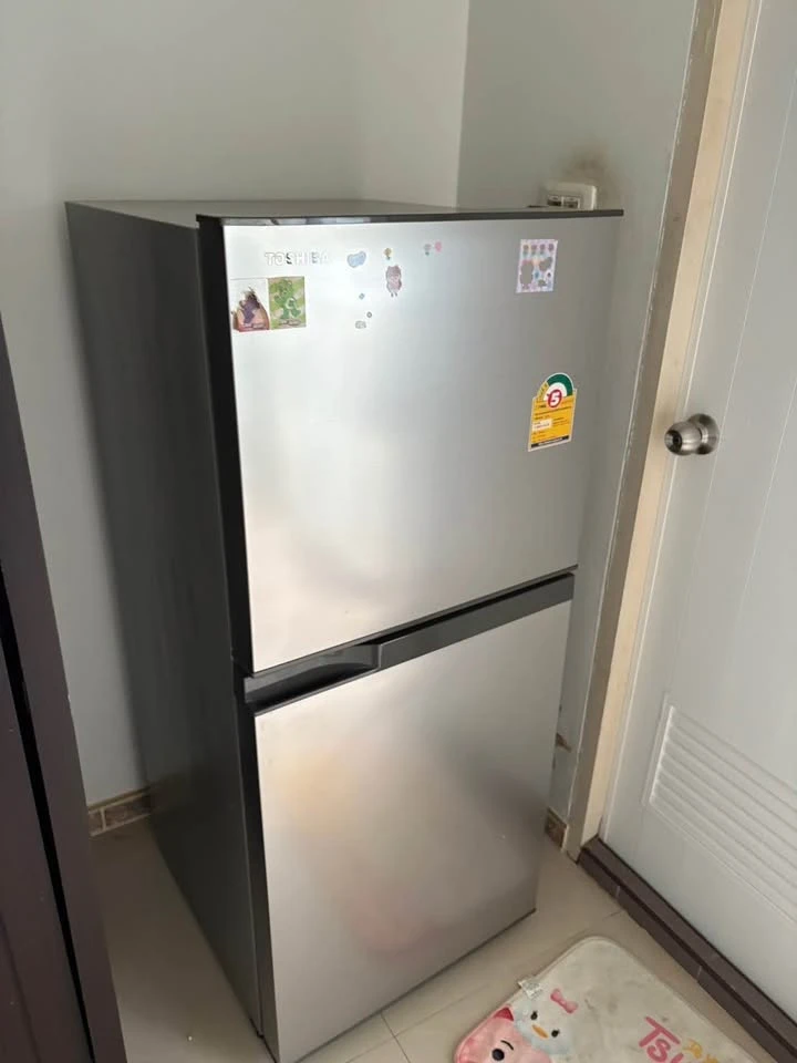 ขาย Condo Champs Elysees Tiwanon ห้องพร้อมอยู่ เฟอร์พร้อม รีบจองเลย