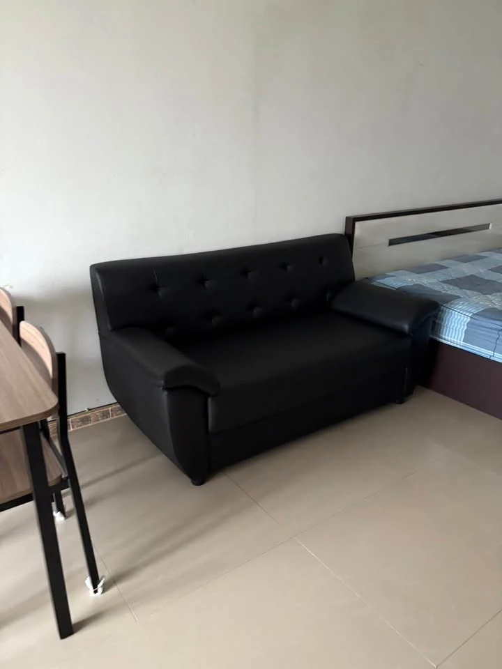 ขาย Condo Champs Elysees Tiwanon ห้องพร้อมอยู่ เฟอร์พร้อม รีบจองเลย