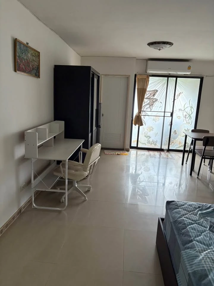 ขาย Condo Champs Elysees Tiwanon ห้องพร้อมอยู่ เฟอร์พร้อม รีบจองเลย