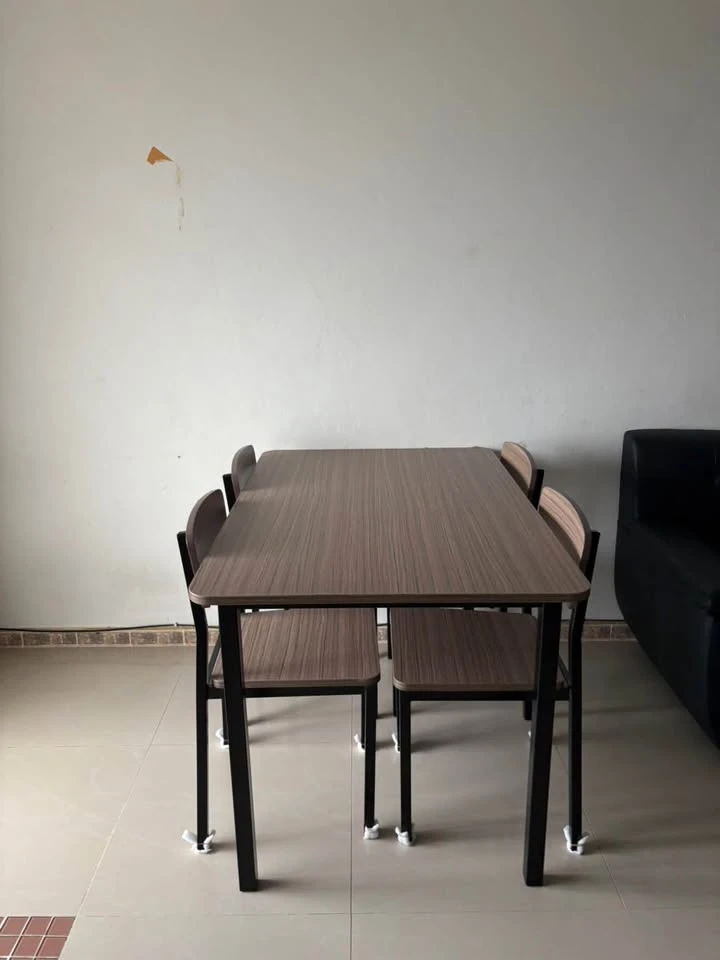 ขาย Condo Champs Elysees Tiwanon ห้องพร้อมอยู่ เฟอร์พร้อม รีบจองเลย