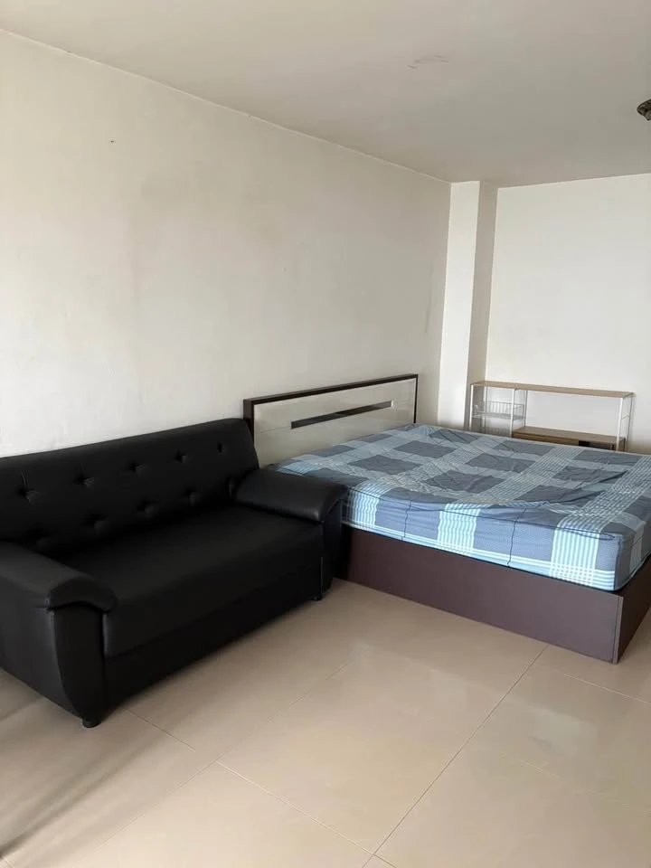 ขาย Condo Champs Elysees Tiwanon ห้องพร้อมอยู่ เฟอร์พร้อม รีบจองเลย