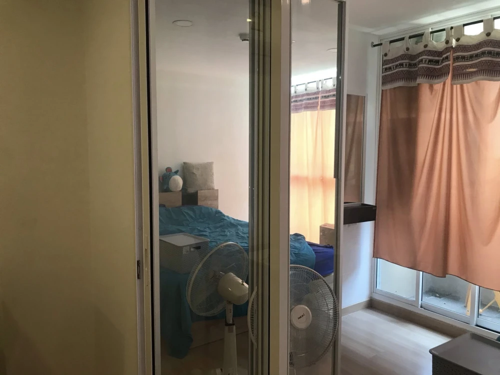 ขาย Condo Chateau In town Rama ห้องพร้อมอยู่ ห้องกว้างอยู่สบาย รีบจองลย++