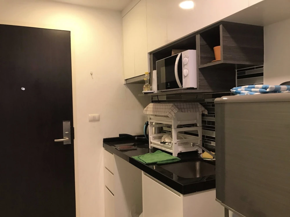 ขาย Condo Chateau In town Rama ห้องพร้อมอยู่ ห้องกว้างอยู่สบาย รีบจองลย++
