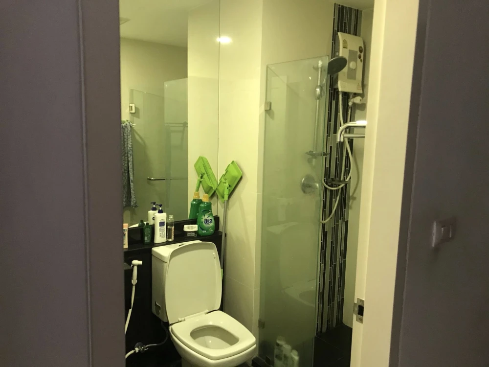 ขาย Condo Chateau In town Rama ห้องพร้อมอยู่ ห้องกว้างอยู่สบาย รีบจองลย++