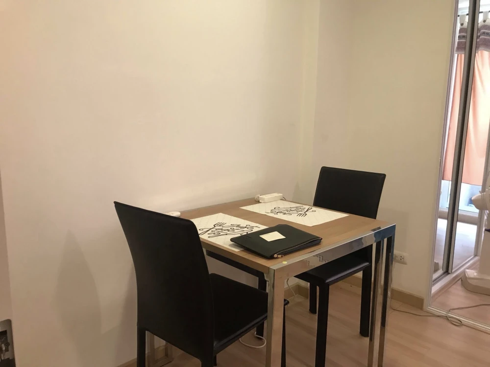 ขาย Condo Chateau In town Rama ห้องพร้อมอยู่ ห้องกว้างอยู่สบาย รีบจองลย++