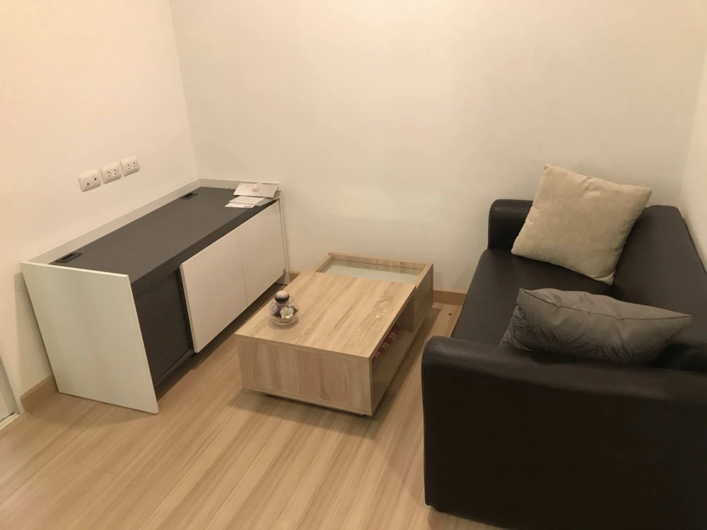 ขาย Condo Chateau In town Rama ห้องพร้อมอยู่ ห้องกว้างอยู่สบาย รีบจองลย++