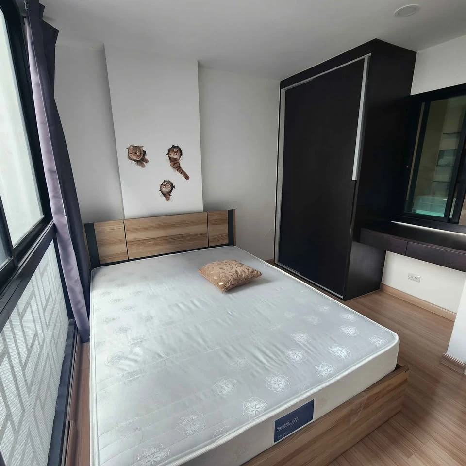ขาย Condo Chateau In Town Sukhumvit 64/1 ห้องพร้อมอยู่ ราคาสบายกระเป๋า จองเลย