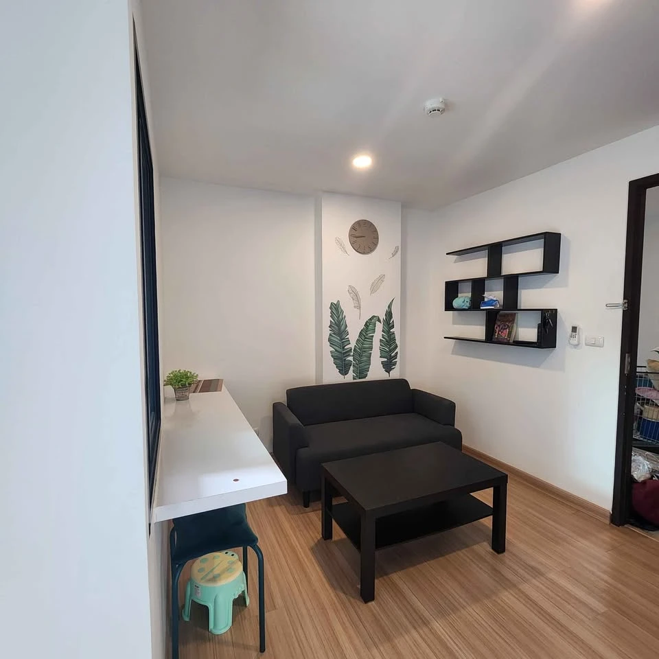 ขาย Condo Chateau In Town Sukhumvit 64/1 ห้องพร้อมอยู่ ราคาสบายกระเป๋า จองเลย