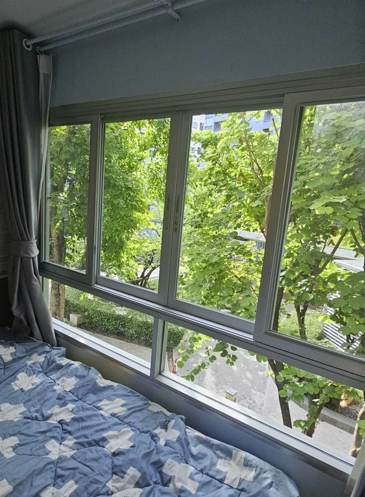 ขาย  Condo Elio Del Ray ห้องพร้อมอยู่ เฟอร์ครบ + เครื่องใช้ไฟฟ้าพร้อม รีบจองเลยก่อนพลาด++
