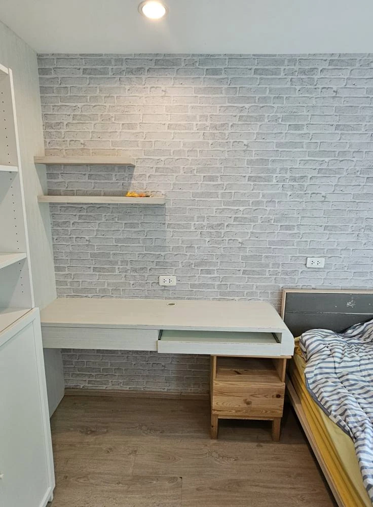 ขาย  Condo Elio Del Ray ห้องพร้อมอยู่ เฟอร์ครบ + เครื่องใช้ไฟฟ้าพร้อม รีบจองเลยก่อนพลาด++
