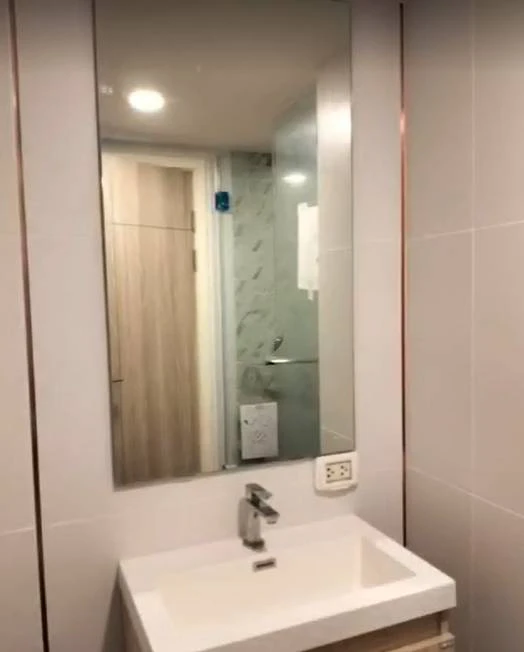 ขาย Condo Ken Attitude Rattanathibet  ห้องพร้อมอยู่ เฟอร์พร้อม กว้างขวางอยู่สบาย จองเลย