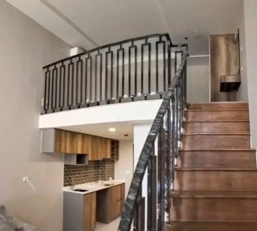 ขาย Condo Ken Attitude Rattanathibet  ห้องพร้อมอยู่ เฟอร์พร้อม กว้างขวางอยู่สบาย จองเลย