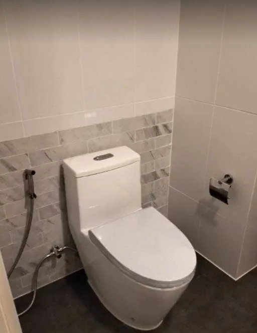 ขาย Condo Ken Attitude Rattanathibet  ห้องพร้อมอยู่ เฟอร์พร้อม กว้างขวางอยู่สบาย จองเลย