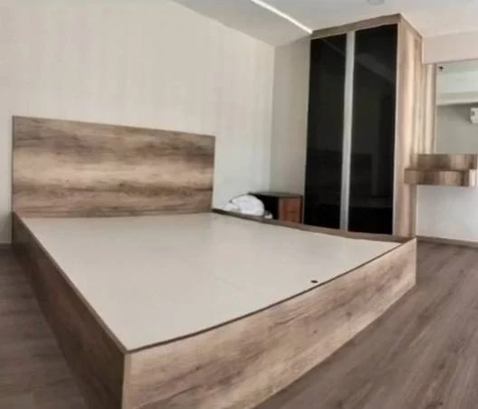 ขาย Condo Ken Attitude Rattanathibet  ห้องพร้อมอยู่ เฟอร์พร้อม กว้างขวางอยู่สบาย จองเลย