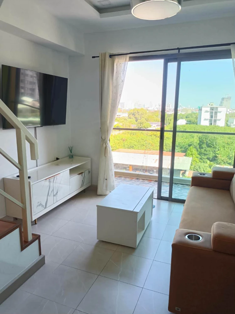 ขาย Condo Laguna Beach Resort 2 ห้องพร้อมอยู่ เฟอร์พร้อม ห้องกว้างขวาง อยู่สบาย จองเลย