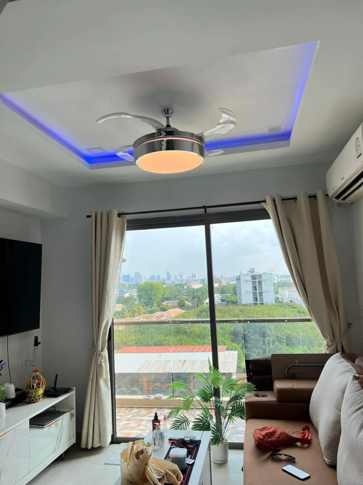 ขาย Condo Laguna Beach Resort 2 ห้องพร้อมอยู่ เฟอร์พร้อม ห้องกว้างขวาง อยู่สบาย จองเลย