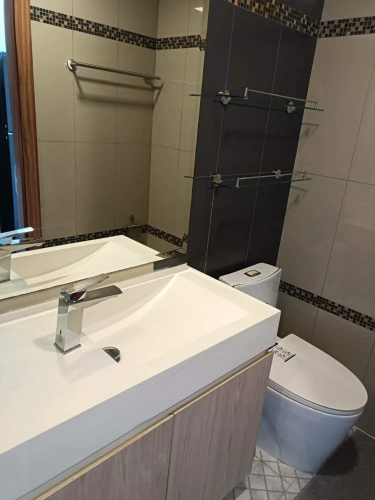 ขาย Condo Laguna Beach Resort 2 ห้องพร้อมอยู่ เฟอร์พร้อม ห้องกว้างขวาง อยู่สบาย จองเลย