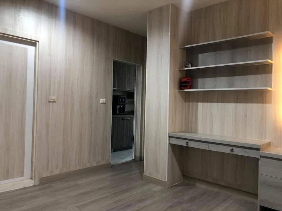 ขาย Condo Life @ BTS ท่าพระ ห้องพร้อมอยู่ เฟอร์พร้อม 2 ห้องนอน อยู่สบาย จองเลย!!!