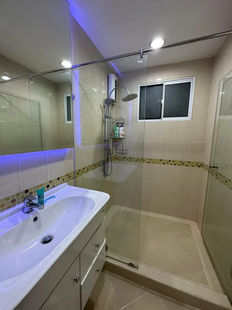 ขาย Condo Life @ BTS ท่าพระ ห้องพร้อมอยู่ เฟอร์พร้อม 2 ห้องนอน อยู่สบาย จองเลย!!!