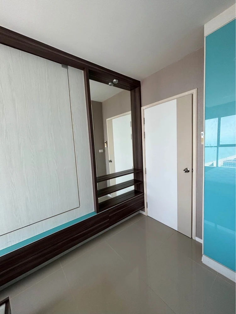 ขาย Condo Lumpini Parkbeach Jomtien ห้องพร้อมอยู่ เฟอร์ + เครื่องใช้ไฟฟ้าพร้อม จองเลย ห้ามพลาด +++