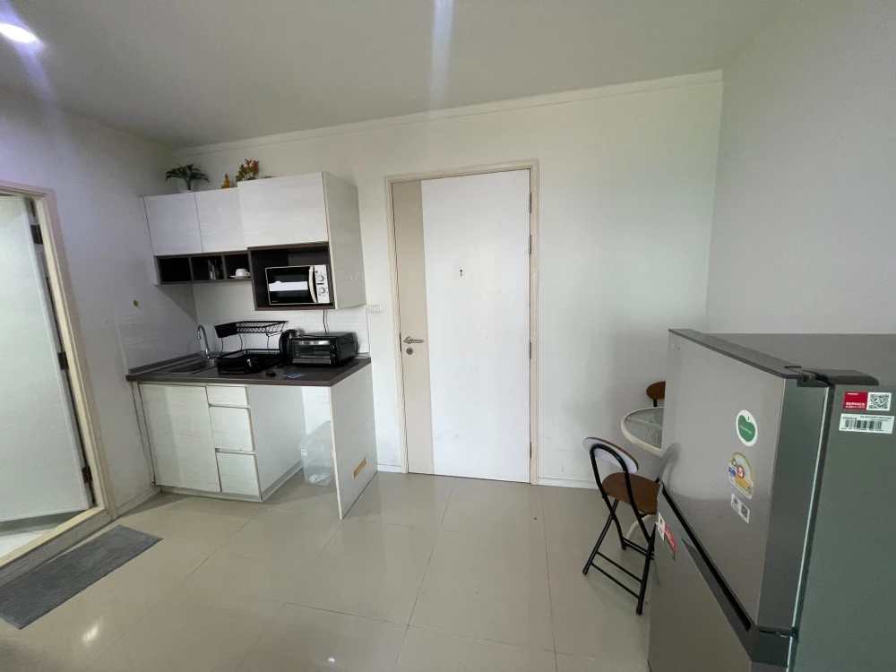 ขาย  Condo Lumpini Parkbeach Jomtien ห้องมุม ชั้นสูง ลมดี วิวทะเล ดีแบบนี้รีบจองเลย