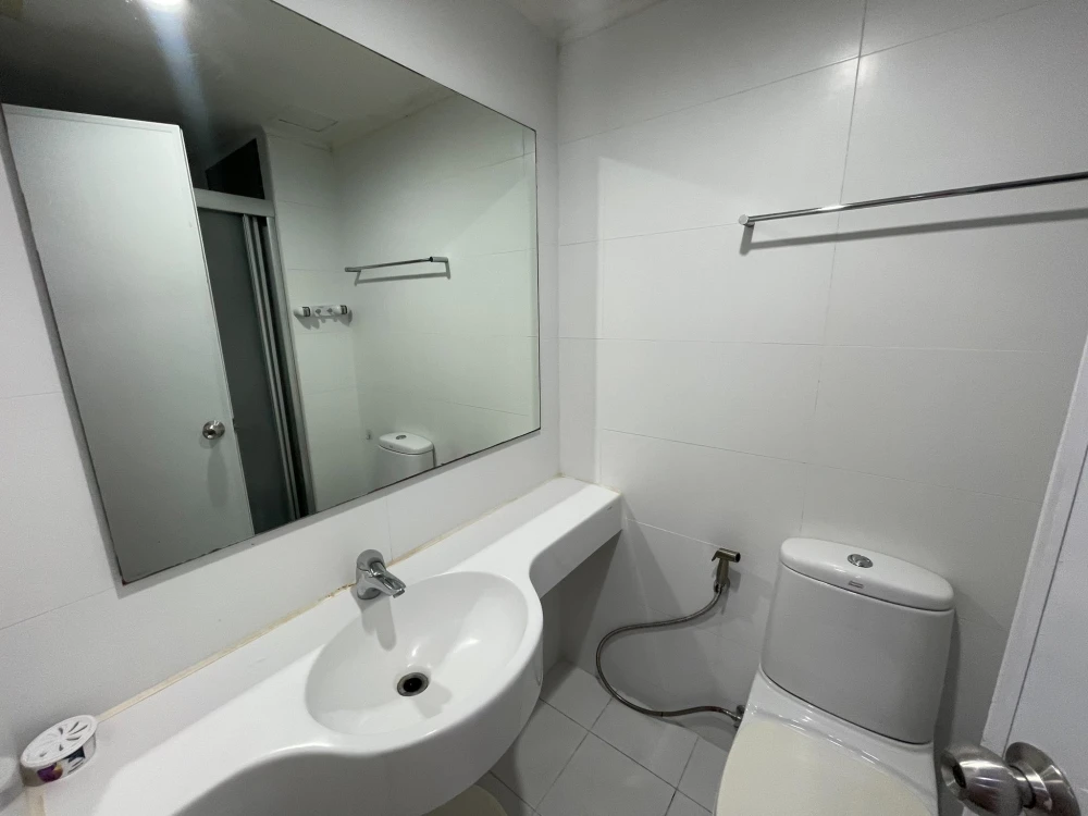 ขาย  Condo Lumpini Parkbeach Jomtien ห้องมุม ชั้นสูง ลมดี วิวทะเล ดีแบบนี้รีบจองเลย