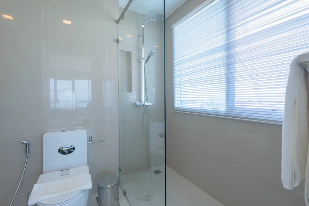 ขาย  Condo One Tower Pratumnak ห้องวิวทะเล ชั้นสูง สิ่งอำนวยความสะดวกครบครัน จองเลย