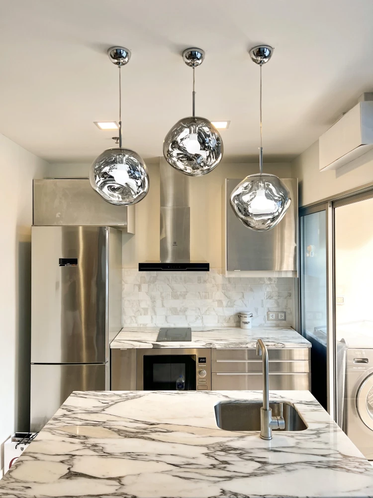 ขาย Condo One X Sukhumvit 26 ห้องกว้างอยู่สบาย เฟอร์พร้อม จองเลยก่อนพลาด!!