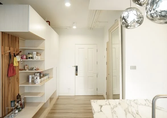 ขาย Condo One X Sukhumvit 26 ห้องกว้างอยู่สบาย เฟอร์พร้อม จองเลยก่อนพลาด!!