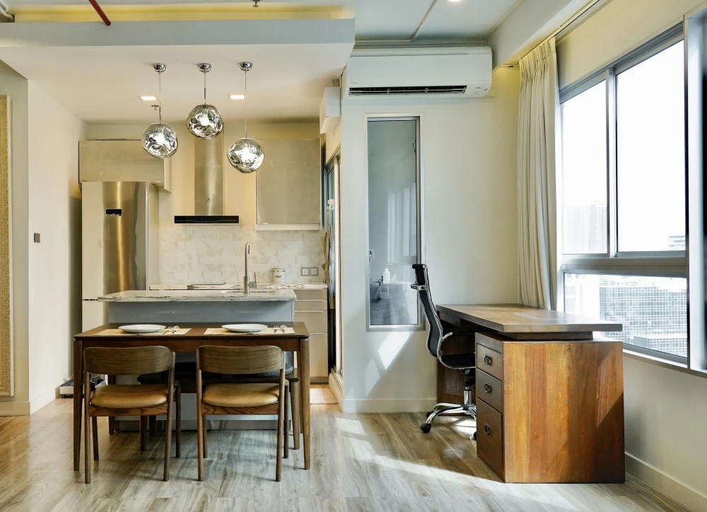 ขาย Condo One X Sukhumvit 26 ห้องกว้างอยู่สบาย เฟอร์พร้อม จองเลยก่อนพลาด!!